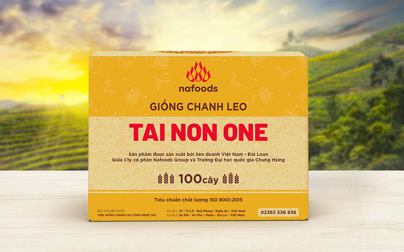 giong chanh leo nafoods